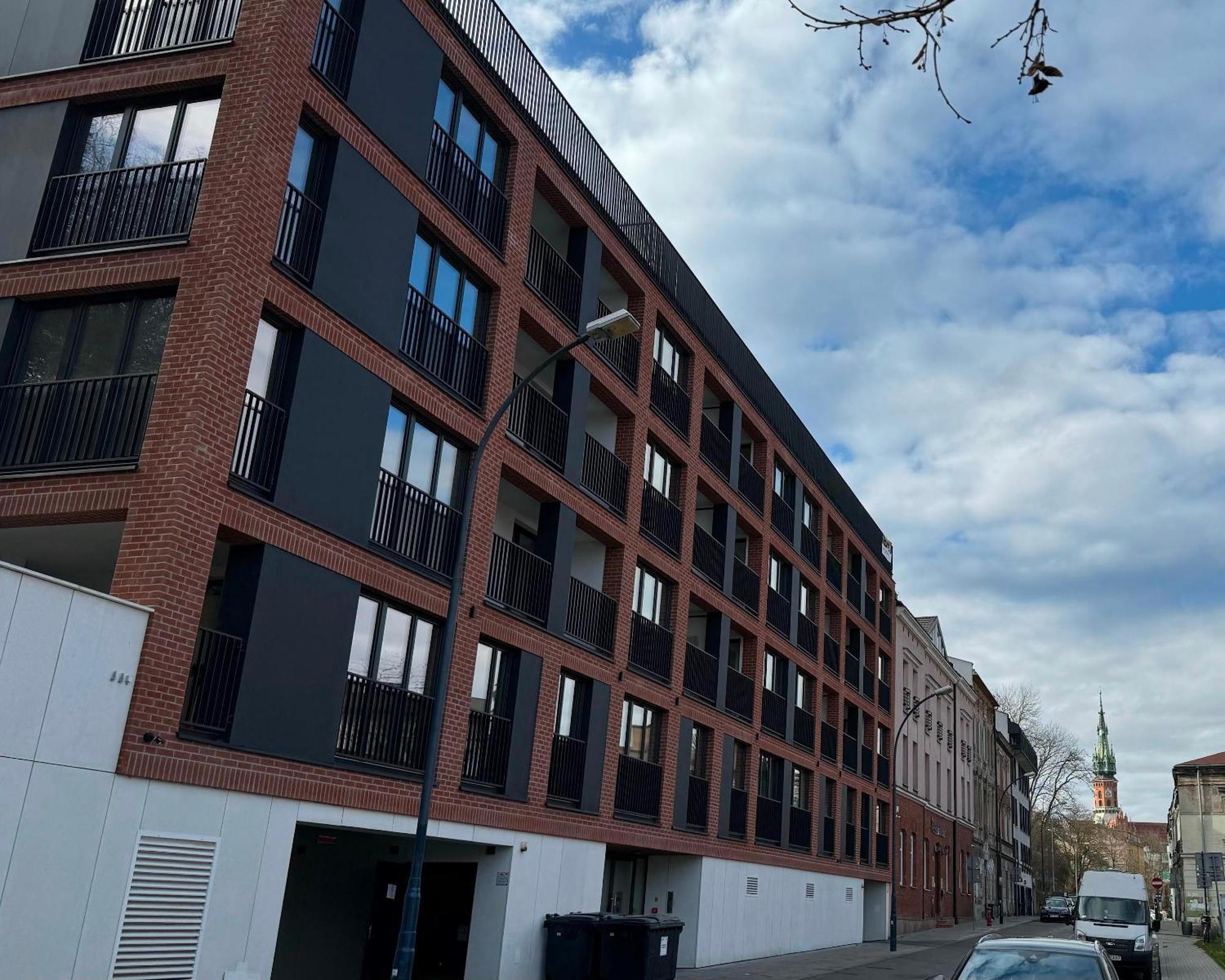 Art Apartment Stare Podgorze Free Parking Cracóvia Exterior foto