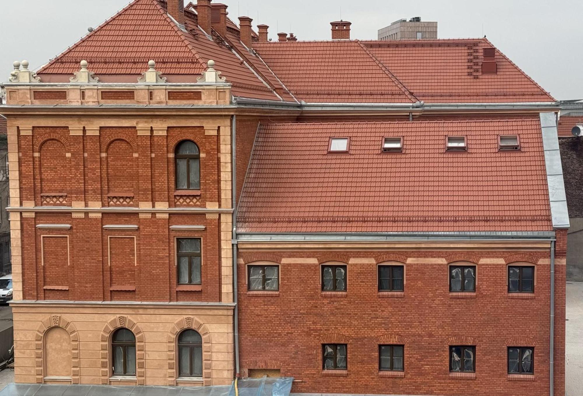 Art Apartment Stare Podgorze Free Parking Cracóvia Exterior foto